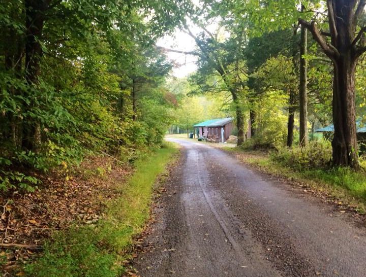 Foggy Bottom Campground Lake Cumberland Vacation • Lake Cumberland