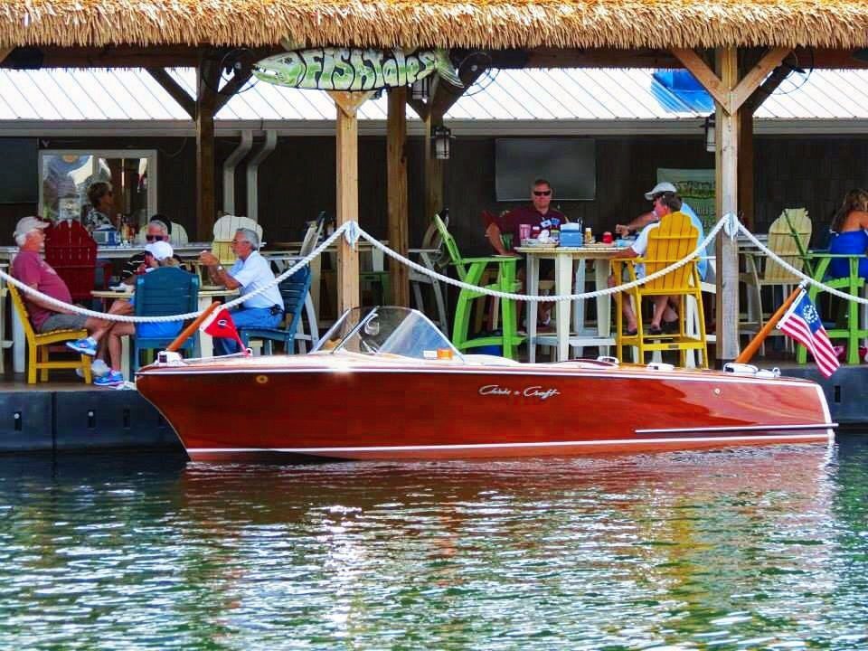 Wolf Creek Marina Lake Cumberland Vacation • Lake Cumberland Tourism