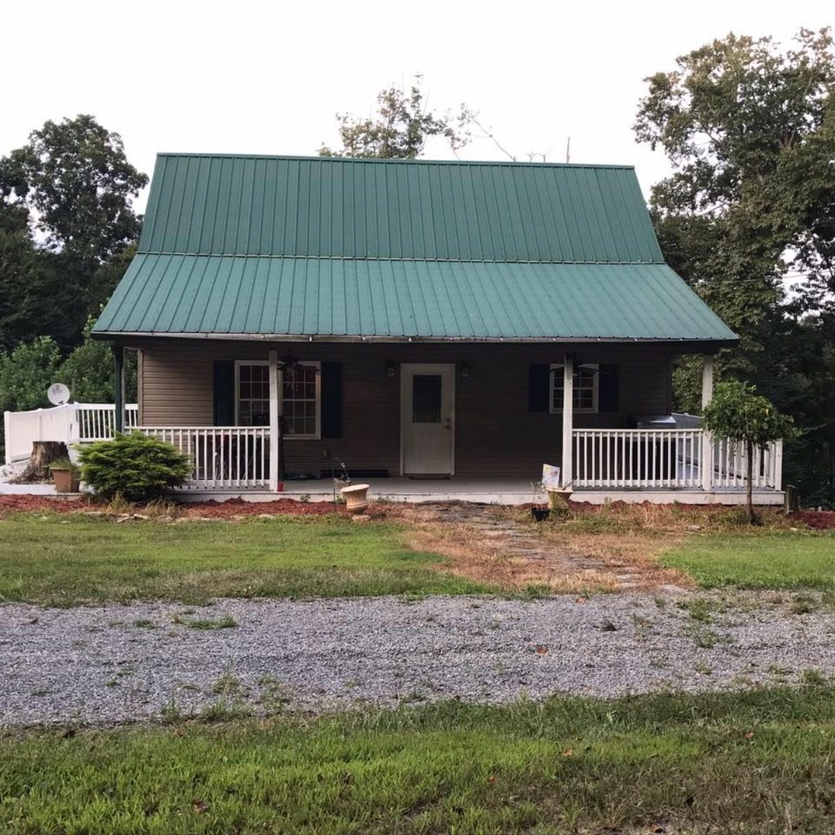 Cabin on the Ridge Lake Cumberland Vacation • Lake Cumberland Tourism