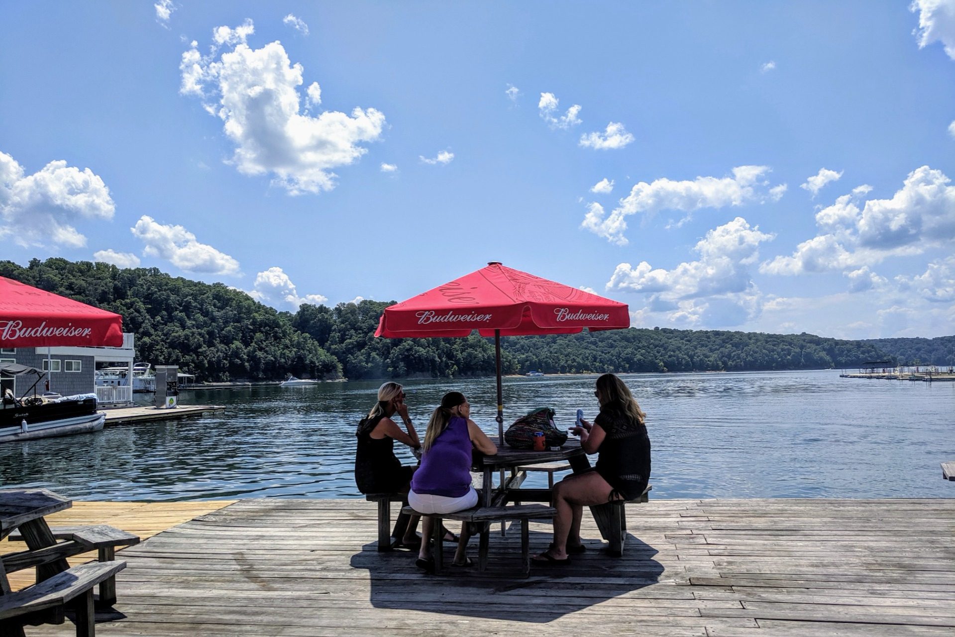 Restaurants in Russell Springs, KY Lake Cumberland KY
