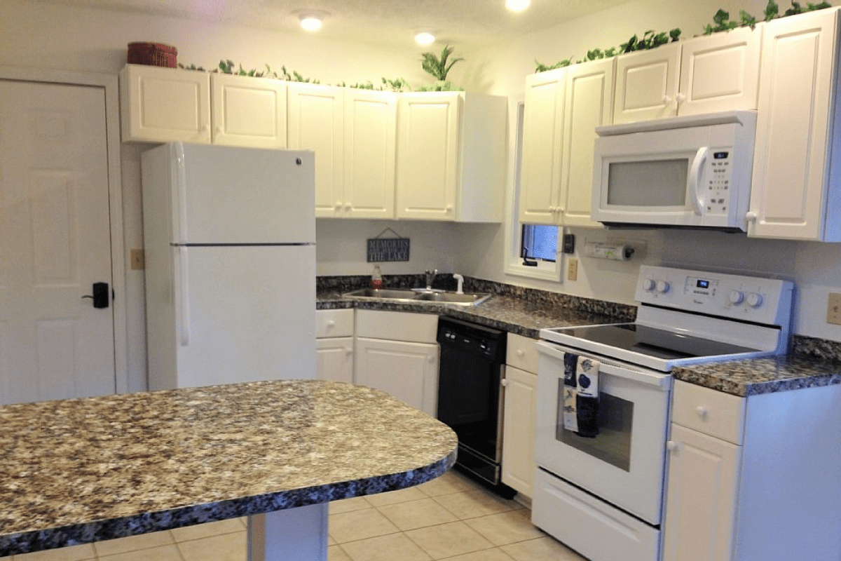 Lake House Hideaway Lake Cumberland Vacation • Lake Cumberland Tourism